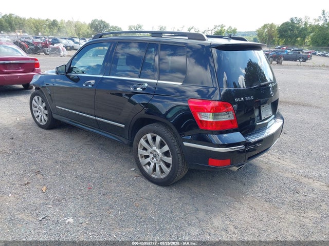Продаж на аукціоні авто 2011 Mercedes-benz Glk 350 4matic, vin: WDCGG8HB4BF561617, номер лоту: 45958777