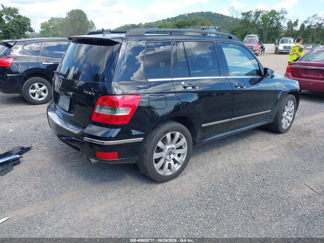 Продаж на аукціоні авто 2011 Mercedes-benz Glk 350 4matic, vin: WDCGG8HB4BF561617, номер лоту: 45958777