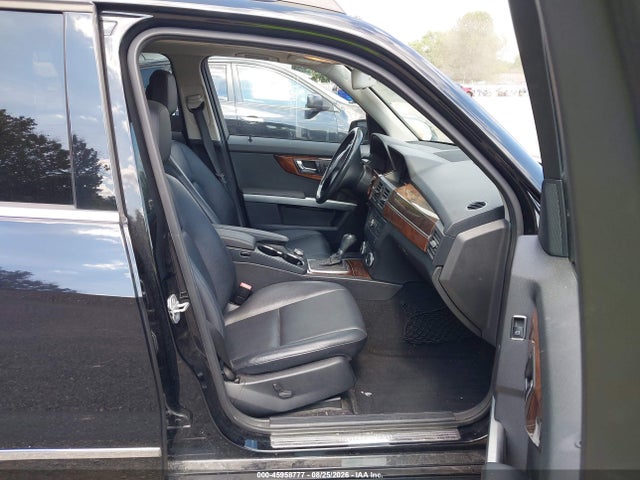Продаж на аукціоні авто 2011 Mercedes-benz Glk 350 4matic, vin: WDCGG8HB4BF561617, номер лоту: 45958777