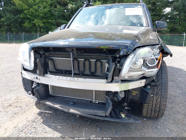 Продаж на аукціоні авто 2011 Mercedes-benz Glk 350 4matic, vin: WDCGG8HB4BF561617, номер лоту: 45958777