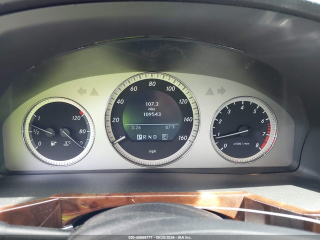 Продаж на аукціоні авто 2011 Mercedes-benz Glk 350 4matic, vin: WDCGG8HB4BF561617, номер лоту: 45958777