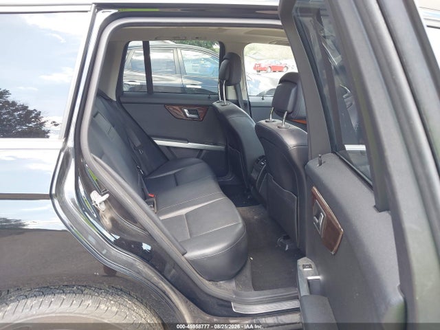 Продаж на аукціоні авто 2011 Mercedes-benz Glk 350 4matic, vin: WDCGG8HB4BF561617, номер лоту: 45958777