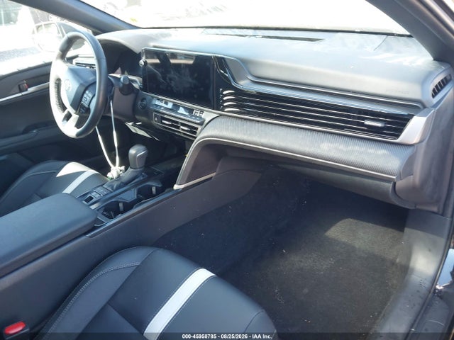 Продажа на аукционе авто 2026 Toyota Camry Se, vin: 4T1DBADKXTU554166, номер лота: 45958785