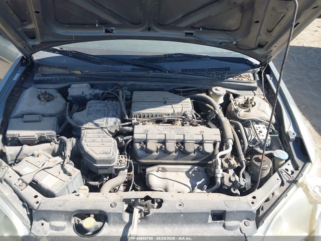 Aukcja sprzedaży 2004 Honda Civic Ex, vin: 1HGEM22914L067505, numer aukcji: 45958790