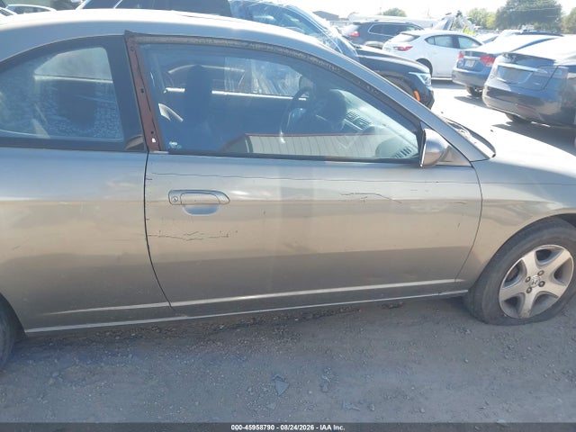 Aukcja sprzedaży 2004 Honda Civic Ex, vin: 1HGEM22914L067505, numer aukcji: 45958790