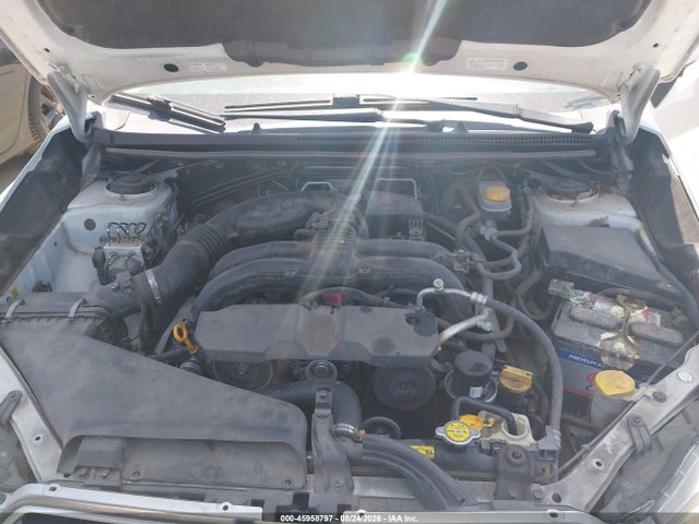 Aukcja sprzedaży 2014 Subaru Impreza 2.0i Sport Premium, vin: JF1GPAL68EH332542, numer aukcji: 45958797