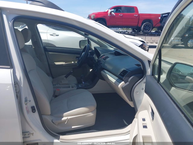 Aukcja sprzedaży 2014 Subaru Impreza 2.0i Sport Premium, vin: JF1GPAL68EH332542, numer aukcji: 45958797