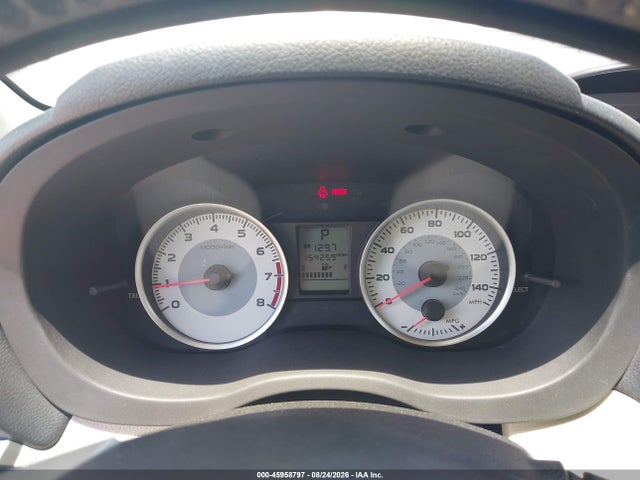 Aukcja sprzedaży 2014 Subaru Impreza 2.0i Sport Premium, vin: JF1GPAL68EH332542, numer aukcji: 45958797