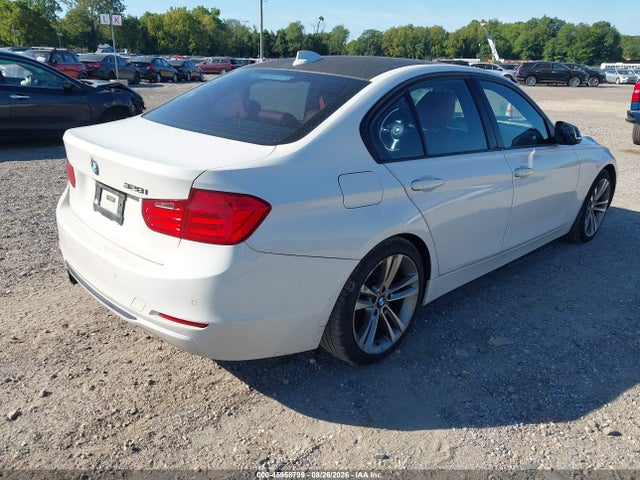 2013 Bmw 328i მანქანა იყიდება აუქციონზე, vin: WBA3A5C56DJ460680, აუქციონის ნომერი: 45958799