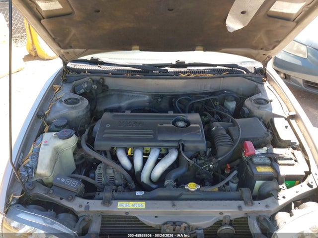 45958806 :رقم المزاد ، 1NXBR12E11Z455927 vin ، 2001 Toyota Corolla Ce مزاد بيع