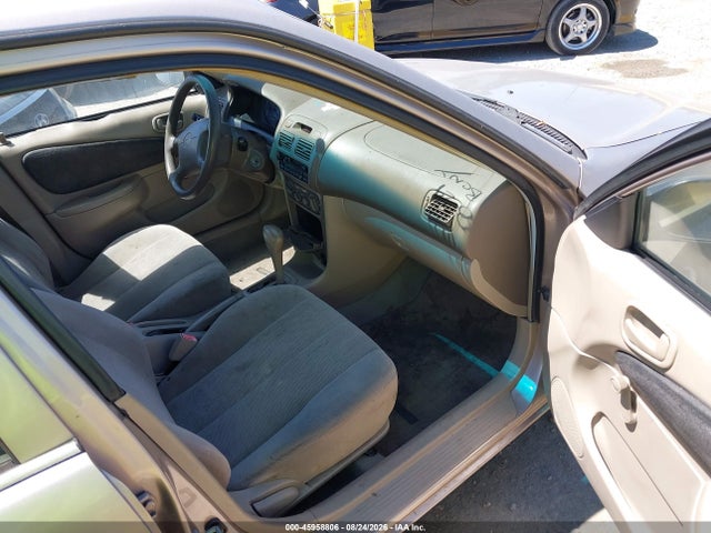 45958806 :رقم المزاد ، 1NXBR12E11Z455927 vin ، 2001 Toyota Corolla Ce مزاد بيع