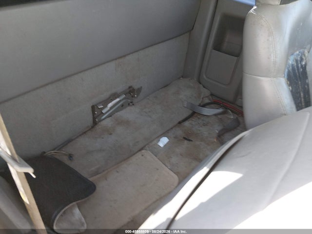 45958809 :رقم المزاد ، 1GCCS19X938274140 vin ، 2003 Chevrolet S-10 Ls مزاد بيع