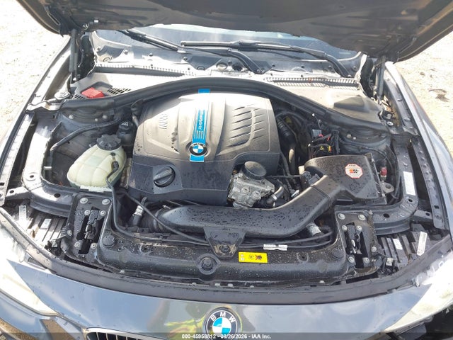 Aukcja sprzedaży 2013 Bmw Activehybrid 3, vin: WBA3F9C56DF145261, numer aukcji: 45958812