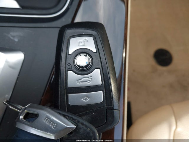 Aukcja sprzedaży 2013 Bmw Activehybrid 3, vin: WBA3F9C56DF145261, numer aukcji: 45958812