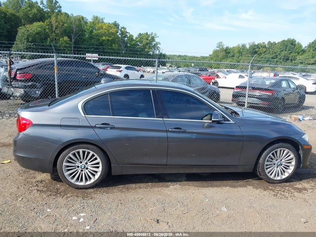Aukcja sprzedaży 2013 Bmw Activehybrid 3, vin: WBA3F9C56DF145261, numer aukcji: 45958812