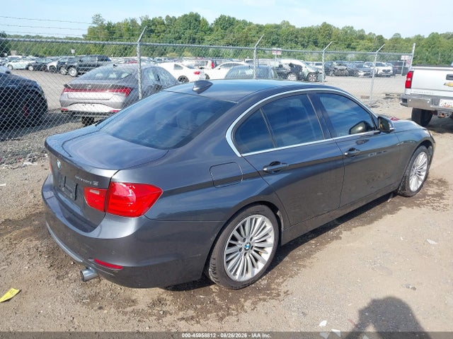 Aukcja sprzedaży 2013 Bmw Activehybrid 3, vin: WBA3F9C56DF145261, numer aukcji: 45958812