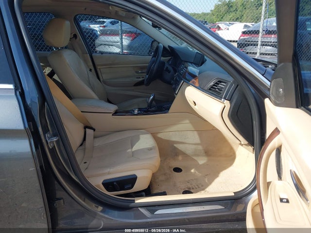 Aukcja sprzedaży 2013 Bmw Activehybrid 3, vin: WBA3F9C56DF145261, numer aukcji: 45958812