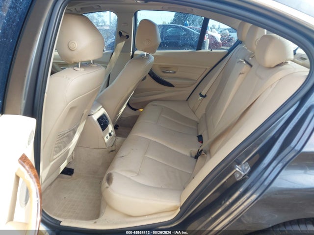 Aukcja sprzedaży 2013 Bmw Activehybrid 3, vin: WBA3F9C56DF145261, numer aukcji: 45958812