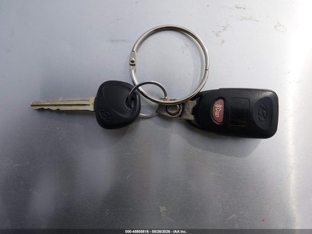 Hyundai ELANTRA SE 2016 5NPDH4AE7GH669407 Image 11