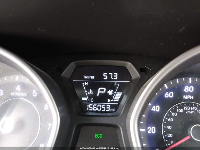Hyundai ELANTRA SE 2016 5NPDH4AE7GH669407 Image 12