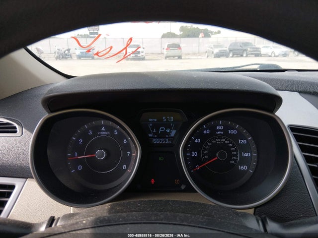 Hyundai ELANTRA SE 2016 5NPDH4AE7GH669407 Image 7