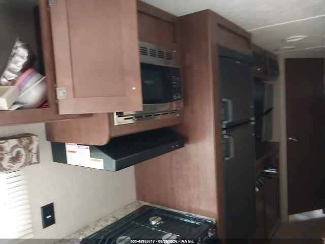 Keystone Rv Other 2018 4YDT28B27J7240530 Image 10