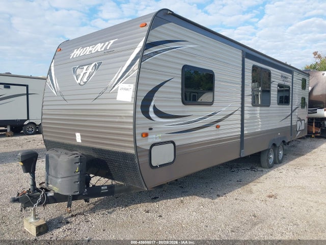Keystone Rv Other 2018 4YDT28B27J7240530 Image 2