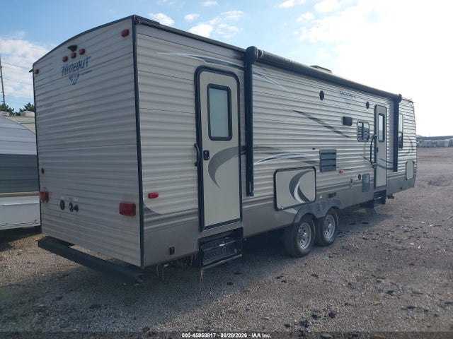Keystone Rv Other 2018 4YDT28B27J7240530 Image 4