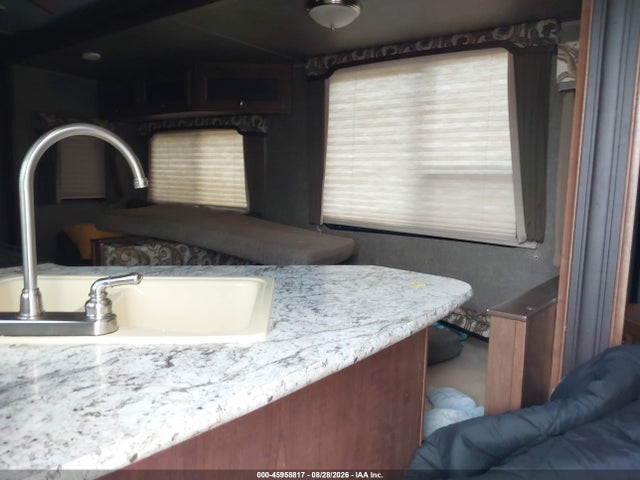 Keystone Rv Other 2018 4YDT28B27J7240530 Image 5