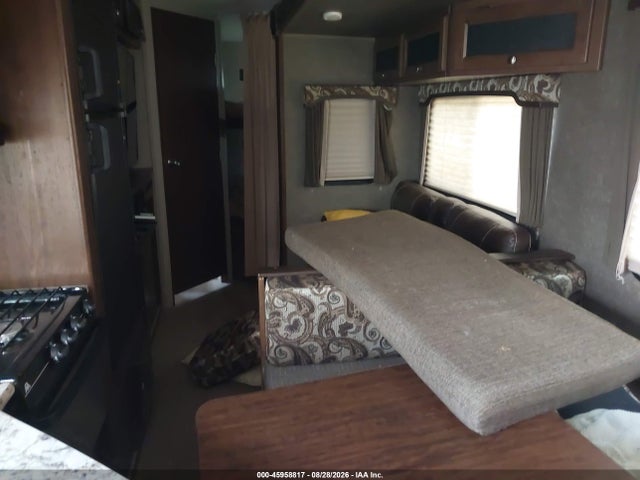 Keystone Rv Other 2018 4YDT28B27J7240530 Image 8