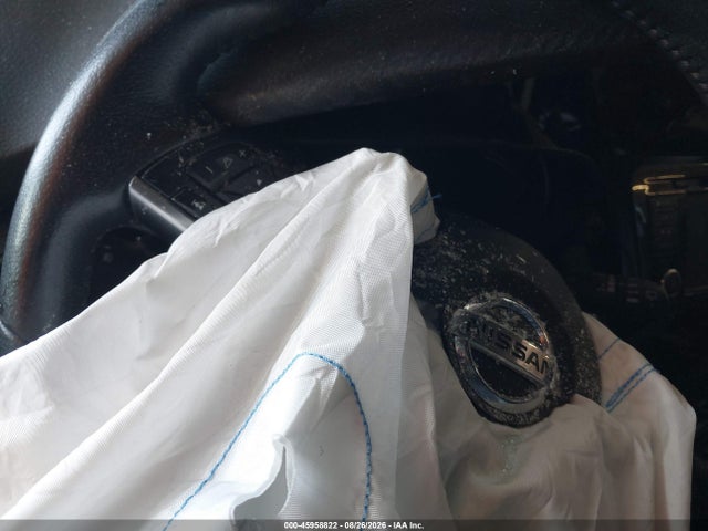 45958822 :رقم المزاد ، 5N1AT2MVXLC744796 vin ، 2020 Nissan Rogue Sl Intelligent Awd مزاد بيع