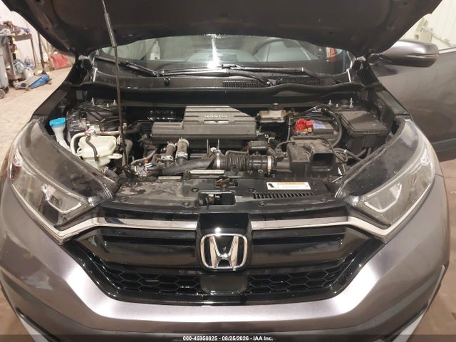 Продажа на аукционе авто 2022 Honda Cr-v Awd Ex, vin: 7FARW2H53NE041902, номер лота: 45958825