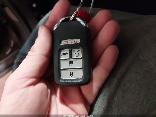 Продажа на аукционе авто 2022 Honda Cr-v Awd Ex, vin: 7FARW2H53NE041902, номер лота: 45958825