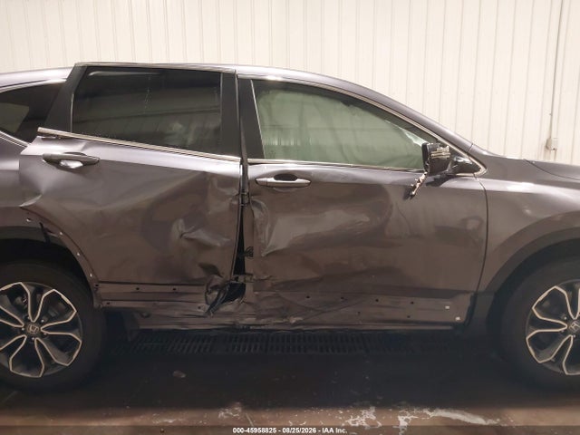 Продажа на аукционе авто 2022 Honda Cr-v Awd Ex, vin: 7FARW2H53NE041902, номер лота: 45958825
