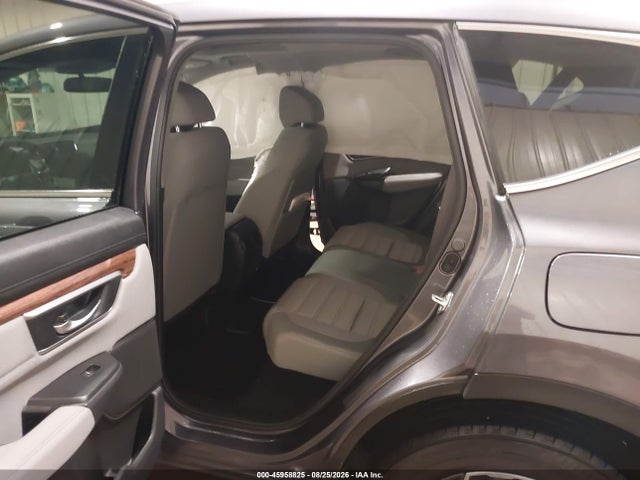 Продажа на аукционе авто 2022 Honda Cr-v Awd Ex, vin: 7FARW2H53NE041902, номер лота: 45958825