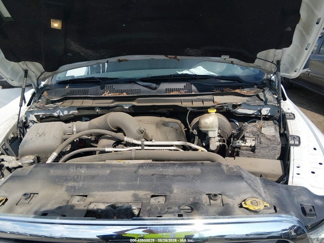Продаж на аукціоні авто 2016 Ram 1500 Big Horn, vin: 3C6RR7LT8GG207406, номер лоту: 45958829