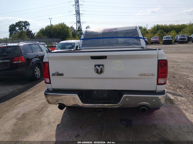 Продаж на аукціоні авто 2016 Ram 1500 Big Horn, vin: 3C6RR7LT8GG207406, номер лоту: 45958829