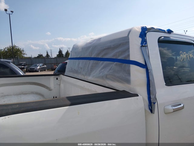 Продаж на аукціоні авто 2016 Ram 1500 Big Horn, vin: 3C6RR7LT8GG207406, номер лоту: 45958829