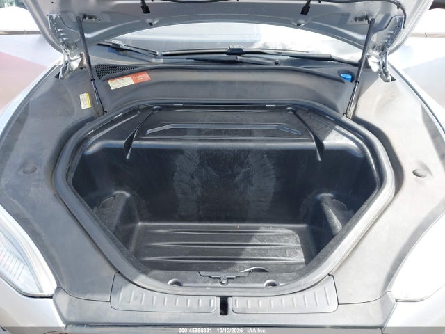 Tesla Model S 70d/85d/p85d 2015 5YJSA1H27FFP79649 Image 10