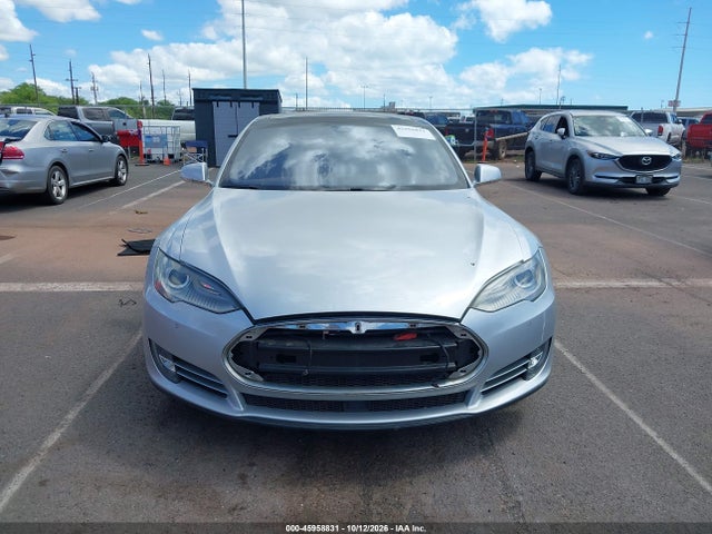 Tesla Model S 70d/85d/p85d 2015 5YJSA1H27FFP79649 Image 12