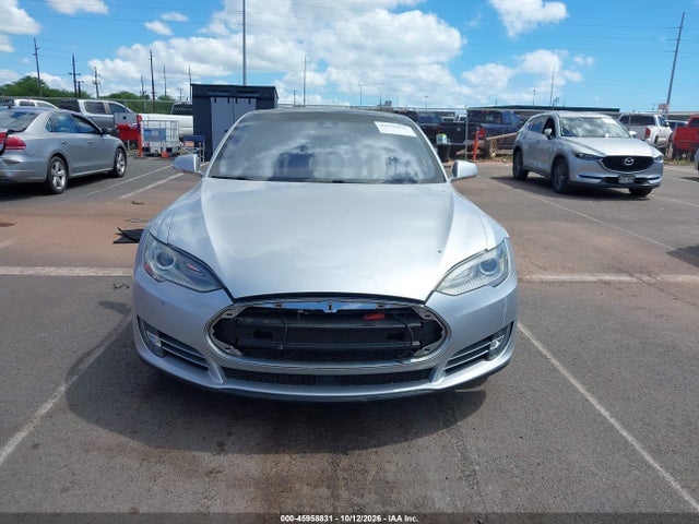 Tesla Model S 70d/85d/p85d 2015 5YJSA1H27FFP79649 Image 6
