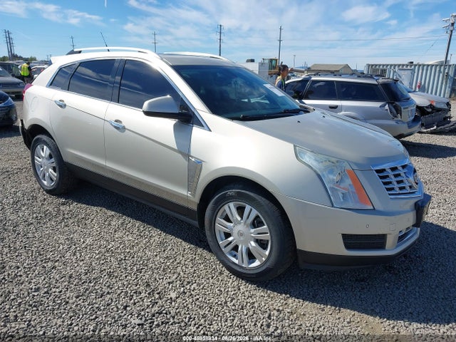 Продажа на аукционе авто 2013 Cadillac Srx Luxury Collection, vin: 3GYFNGE31DS593481, номер лота: 45958834