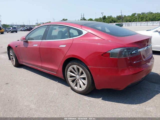 5YJSA1E2XHF215372 Tesla Model S 100d/60d/75d/90d/p100d