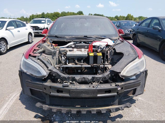 5YJSA1E2XHF215372 Tesla Model S 100d/60d/75d/90d/p100d