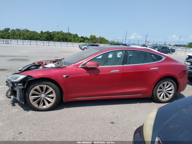 5YJSA1E2XHF215372 Tesla Model S 100d/60d/75d/90d/p100d
