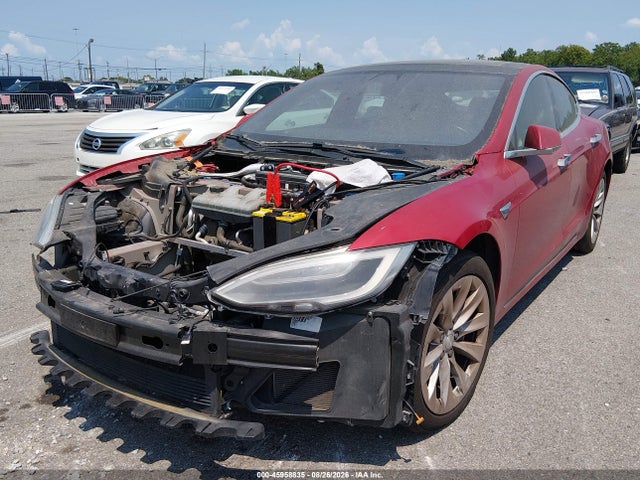 5YJSA1E2XHF215372 Tesla Model S 100d/60d/75d/90d/p100d
