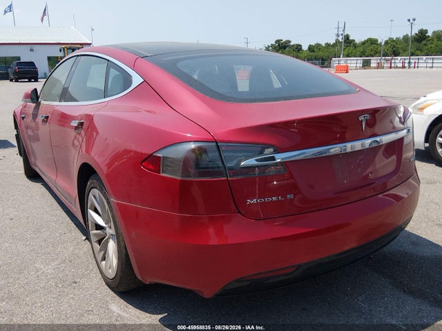 5YJSA1E2XHF215372 Tesla Model S 100d/60d/75d/90d/p100d