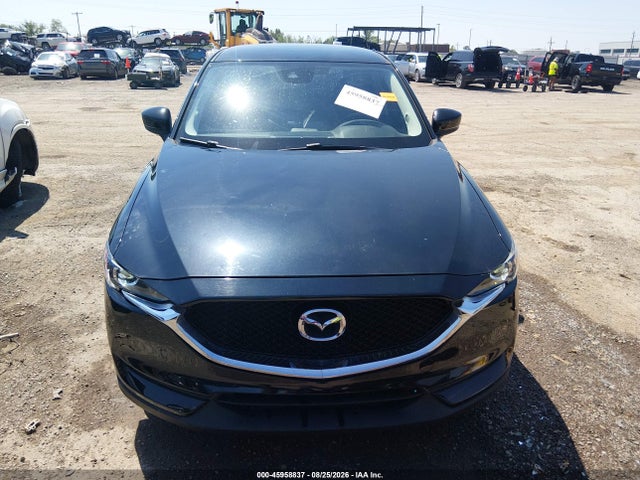 Продажа на аукционе авто 2017 Mazda Cx-5 Touring, vin: JM3KFACL0H0182188, номер лота: 45958837