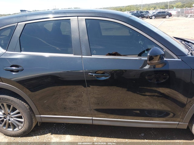 Продажа на аукционе авто 2017 Mazda Cx-5 Touring, vin: JM3KFACL0H0182188, номер лота: 45958837