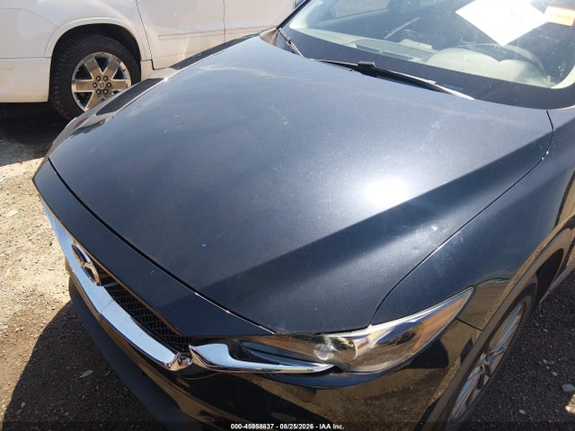 Продажа на аукционе авто 2017 Mazda Cx-5 Touring, vin: JM3KFACL0H0182188, номер лота: 45958837